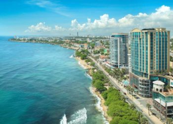 Banco Central: Turismo aporta 34% a la economía en primer semestre