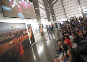 NASA organiza los preparativos para traer a la Tierra muestras de roca de Marte