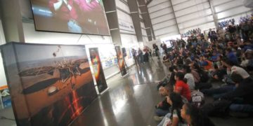 NASA organiza los preparativos para traer a la Tierra muestras de roca de Marte