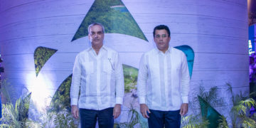 Presidente Abinader encabeza lanzamiento “Turismo en cada rincón”, una plataforma de promoción y apoyo al turismo local