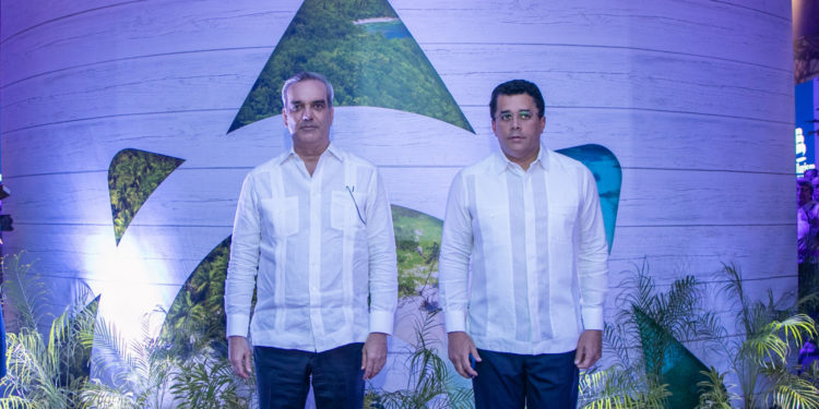 Presidente Abinader encabeza lanzamiento “Turismo en cada rincón”, una plataforma de promoción y apoyo al turismo local