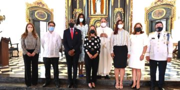 MITUR destaca logros y recuperación de miles de empleos al conmemorar 40° Día Mundial del Turismo