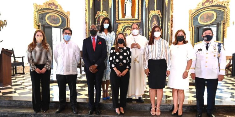 MITUR destaca logros y recuperación de miles de empleos al conmemorar 40° Día Mundial del Turismo