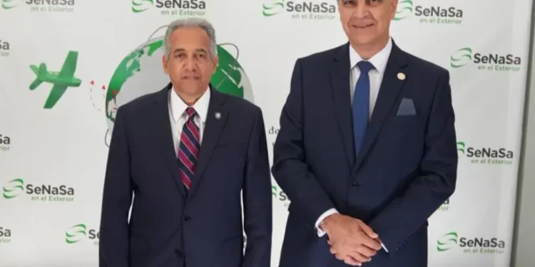SeNaSa inaugura nueva oficina en Miami en beneficio de más de 200 mil dominicanos