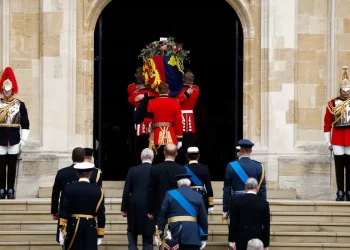 Resumen de noticias sobre la muerte y el funeral de la reina Isabel II