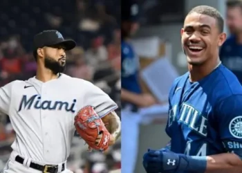 ¡Por fin! Alcántara y Rodríguez traerán premios a RD