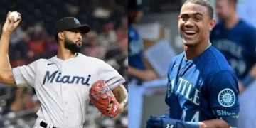 ¡Por fin! Alcántara y Rodríguez traerán premios a RD