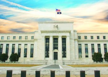 Banco Central de RD enfrenta reto con subida de tipos de la Reserva Federal