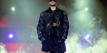 Puertas para ver a Bad Bunny en el Estadio Olímpico abrirán a las 4:00 pm