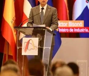 Inversión extranjera proveniente de España alcanza más de US$2,000 millones