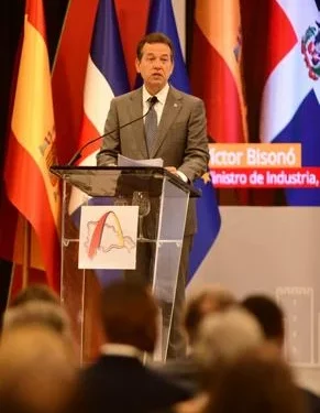 Inversión extranjera proveniente de España alcanza más de US$2,000 millones