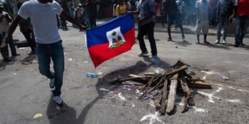 Consejo de Seguridad de la ONU vota a favor de imponer sanciones en Haití