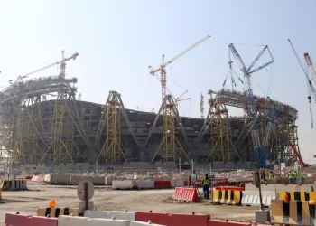 ¿Cuántos muertos dejó la construcción de los estadios para el Mundial en Qatar? Esto es lo que sabemos