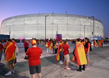 Mundial de Qatar 2022, últimas noticias en directo | España arrolla a Costa Rica y lidera su grupo