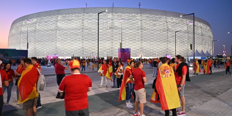 Mundial de Qatar 2022, últimas noticias en directo | España arrolla a Costa Rica y lidera su grupo