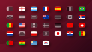 Resultados del Mundial de Qatar 2022: grupos y tabla de posiciones en vivo