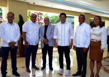 Anuncian inversión de 250 millones para promover Santiago de los Caballeros como destino turístico