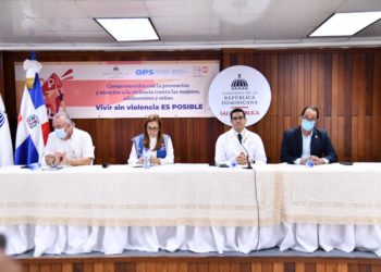 MISPAS: se registra aumento de la positividad para COVID-19, sin incremento significativo en hospitalizaciones