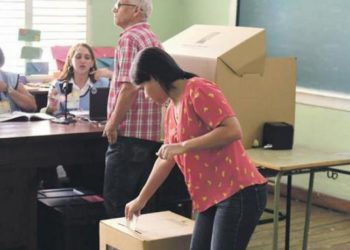 A un año de las elecciones presidenciales