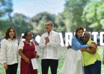 Abinader dice RD es uno de los países de América Latina con mejor cobertura de seguridad social