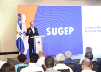 Abinader advierte no se flexibilizarán medidas