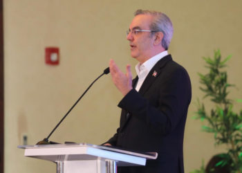 Abinader visitará cuatro provincias durante el fin de semana