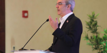 Abinader visitará cuatro provincias durante el fin de semana