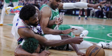 Celtics y Sixers listos para el Juego 7 por un lugar en las finales del Este contra el Heat