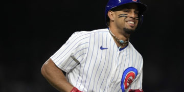 Christopher Morel: La sorpresa que hace recordar viejas glorias