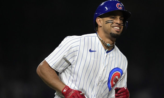 Christopher Morel: La sorpresa que hace recordar viejas glorias