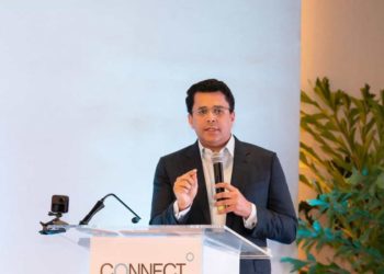 David Collado: competitividad aérea dominicana mejoraría con vuelos más baratos