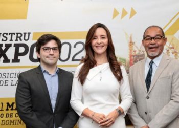 Construexpo 2023 será realizada del 19 al 21 de mayo en el Dominican Fiesta