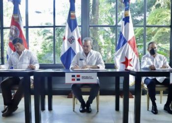 Costa Rica, Panamá y República Dominicana piden respeto al orden constitucional en Ecuador