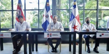 Costa Rica, Panamá y República Dominicana piden respeto al orden constitucional en Ecuador