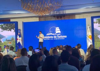 Al país han llegado 3.7 millones de visitantes en primeros meses de 2023