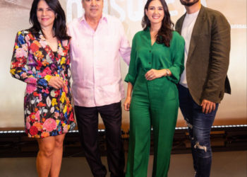 “No importa donde estés, tu corazón está en tu tierra”, eso trata el documental Orgullo de Quisqueya