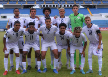 Dominicana debutará el domingo en el Mundial
