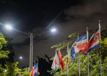 Edesur dice suple el 98.75% de la demanda energética a sus clientes