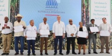 Gobierno dispone fondo para la siembra de 50 mil tareas de caña de azúcar