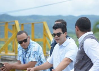 Inapa promete entregar acueducto de Miches en noviembre