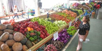 Inflación a abril se sitúa en 5.15 %, la más baja desde octubre 2020