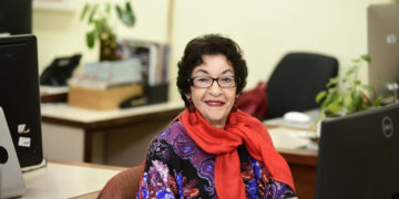 Inteligencia artificial reemplaza a periodista