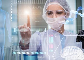 La Inteligencia Artificial ya hizo entrada al campo de la medicina en el país