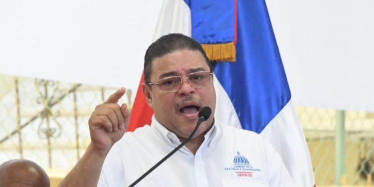 Juegos Deportivos Nacionales serán en febrero del 2024