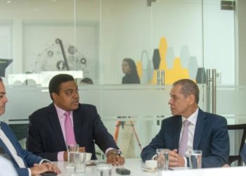 La Villa de los Juegos “Santo Domingo 2026” impactará la ciudad