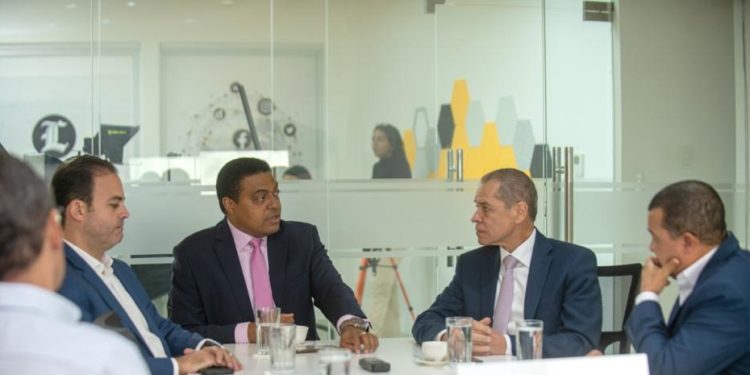 La Villa de los Juegos “Santo Domingo 2026” impactará la ciudad