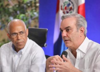 Luis Abinader se reúne con Coalición para la Defensa de las Áreas Protegidas