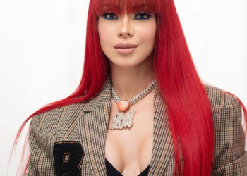 La Materialista logra entrar a la lista de “Los 50 más bellos” de People en Español