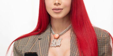 La Materialista logra entrar a la lista de “Los 50 más bellos” de People en Español