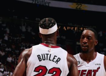 Miami a uno de la final del Este